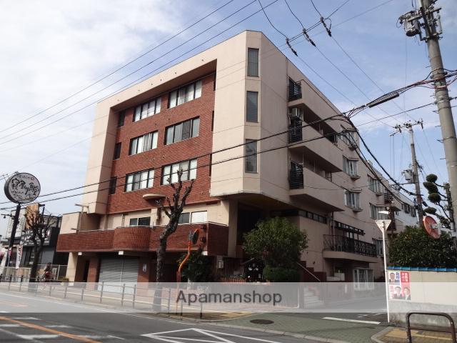 ラフォール寝屋川A棟