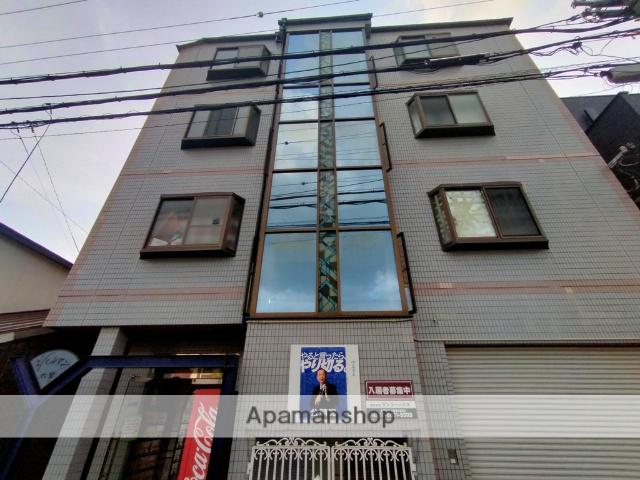 シャルマン大宮