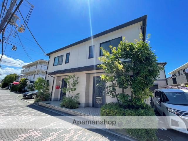 アゼリア塚口B棟