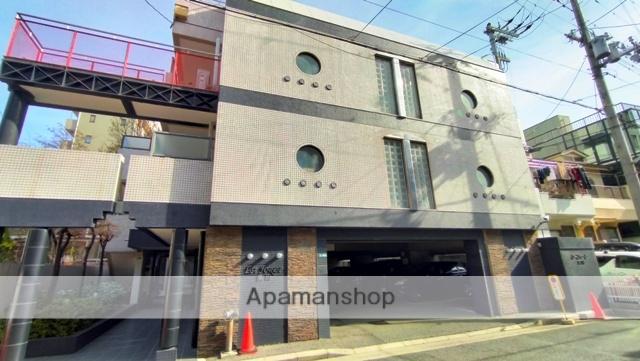 ラフォーレ夙川