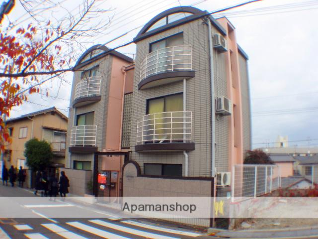 サンパレス21甲陽園