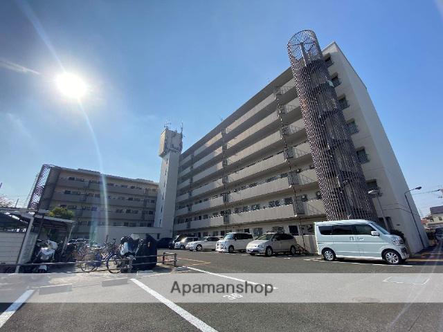 若草ハイツA棟