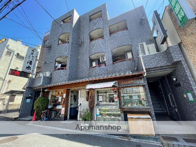 グレイスマンション