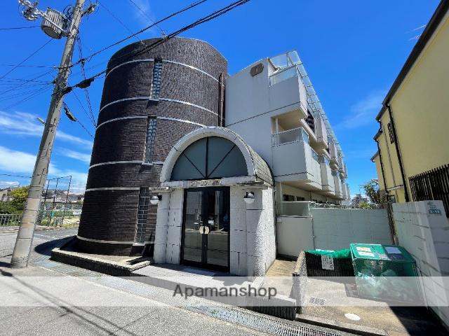 フローレンス西宮Ⅱ