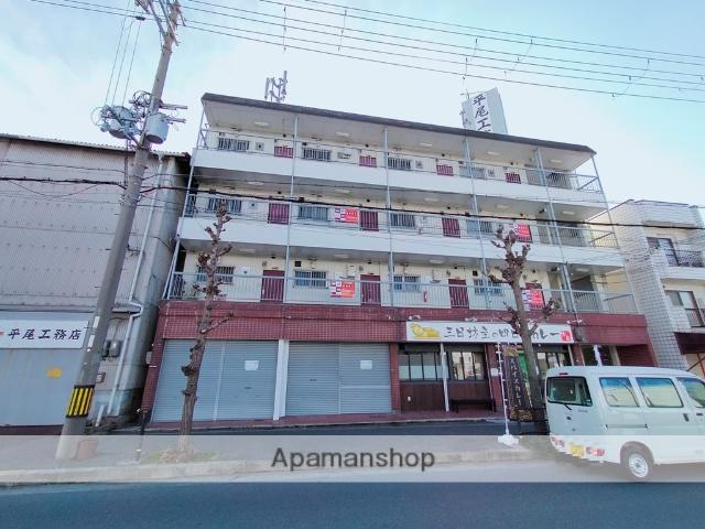 平尾マンション