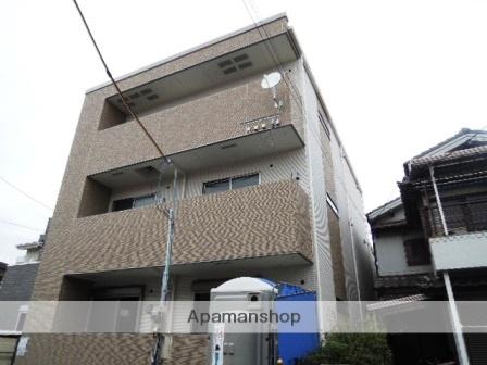 フジパレス東園田