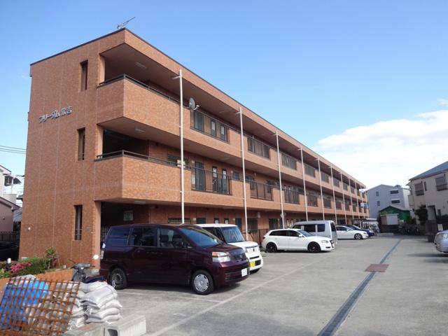 フリーダム中村