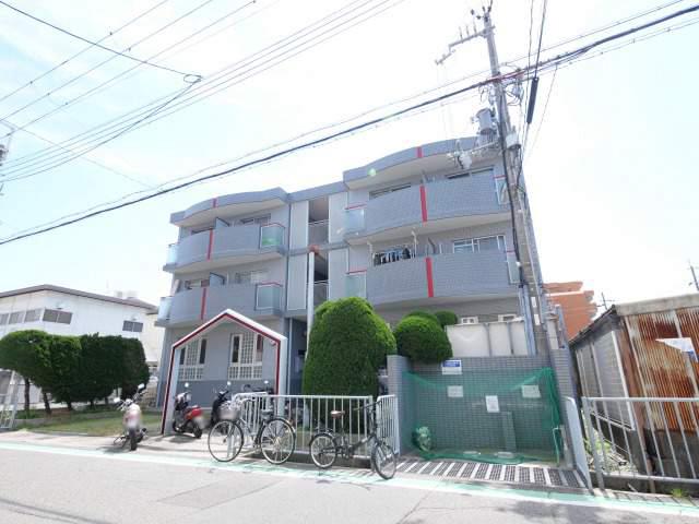 園田手良向第二マンション