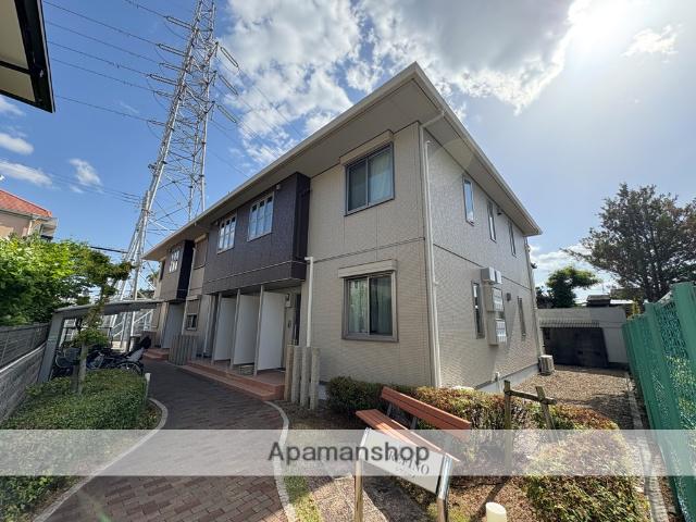 シャーメゾンレフィーノ