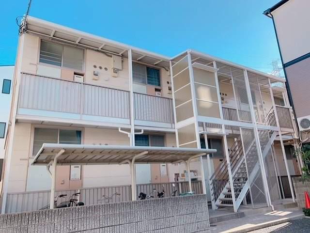 レオパレスブリリアント