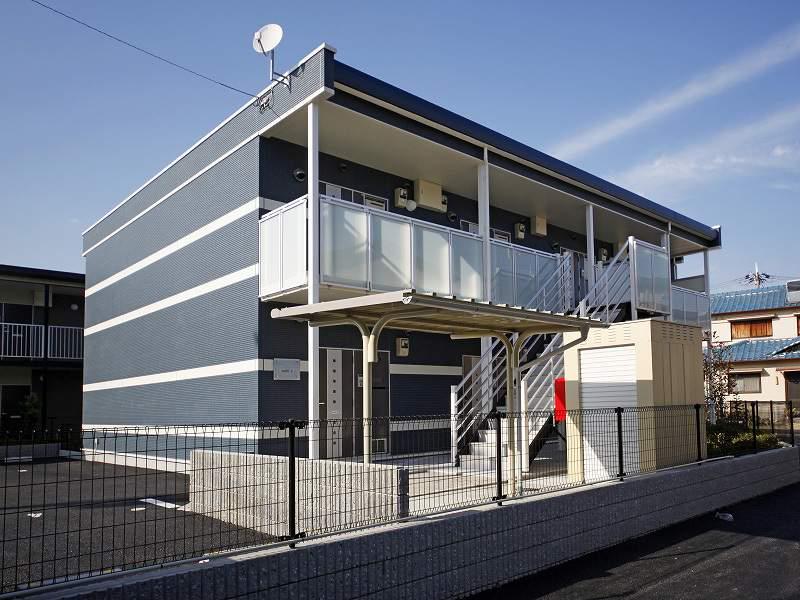 レオネクスト西伊丹Ⅱ