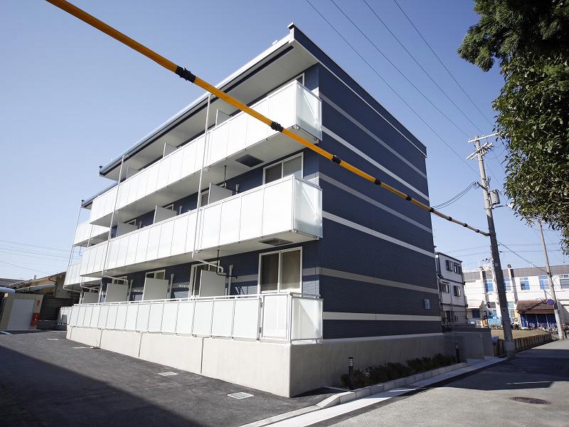 レオネクストSUCRE