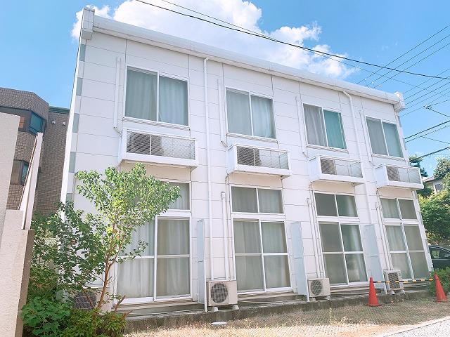 レオパレスVIVI芦屋