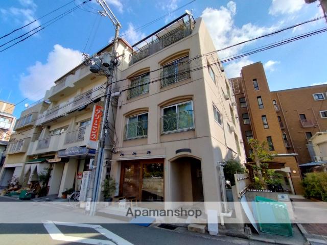 羽衣マンション