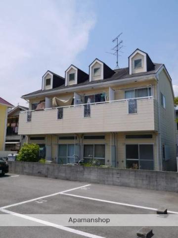 レオパレス打出第二