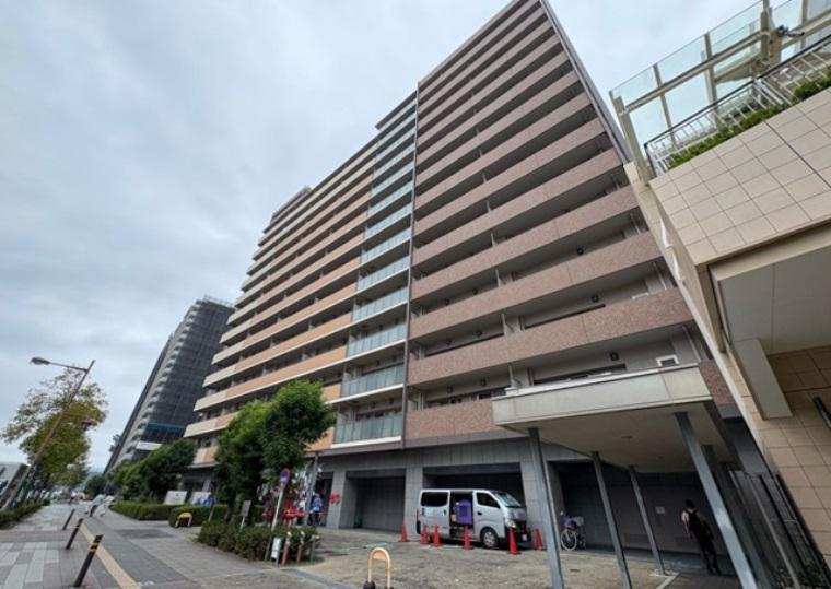 ローレルスクエア尼崎ルネ・ガーデンテラス