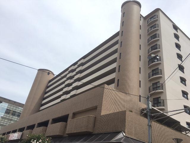 伊丹みやのまち4号館