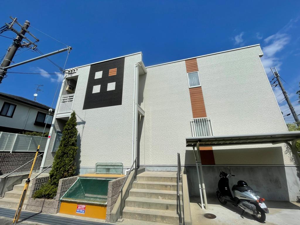 レオネクスト朝陽