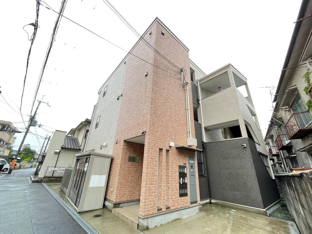 エルスタンザ塚口本町