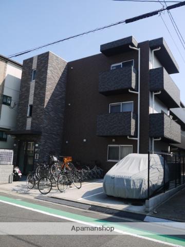 MSCOURT今津山中町