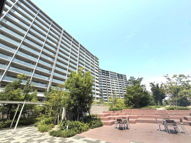 プラウドシティ塚口マークスカイ