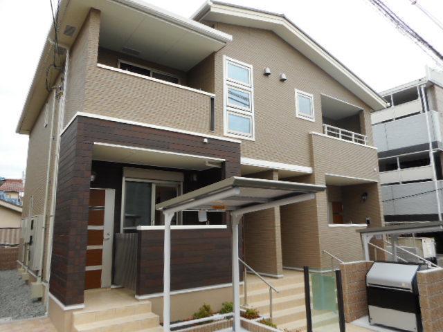 アビターレ山手332Ⅱ