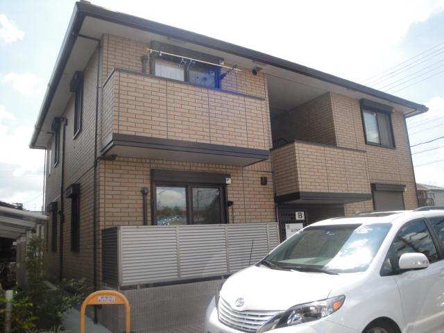 FAMILY EIGHT B棟