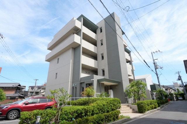 フェアリーメゾン浜