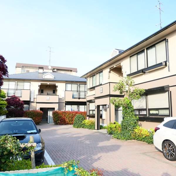 サンヴィレッジ21