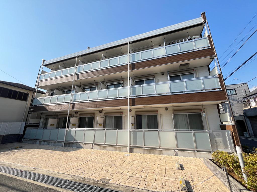 リブリ・ファイン塚口町