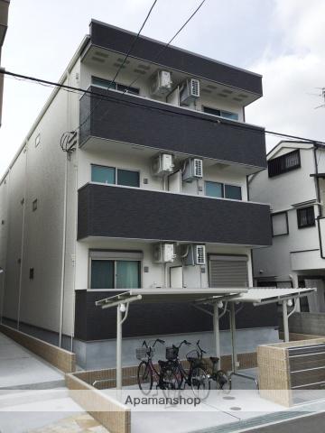 フジパレス南武庫之荘1番館