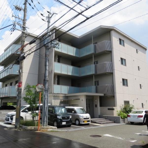 キャトルセゾン荒牧