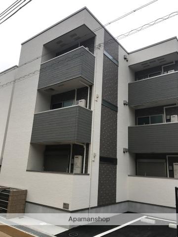 フジパレス西本町5番館