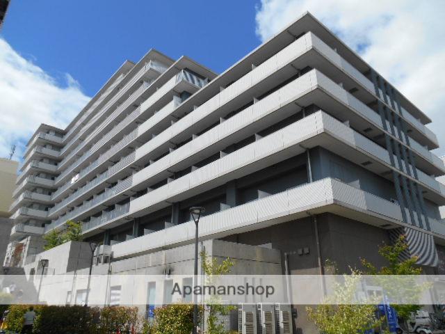 ベルファース尼崎(1LDK/10階)