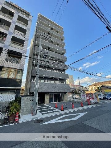 CROUD尼崎(1K/4階)