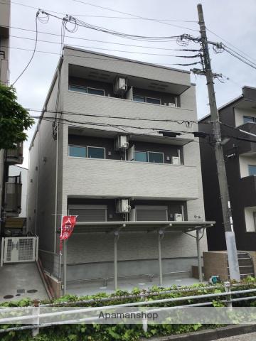 フジパレス阪急園田駅東2番館