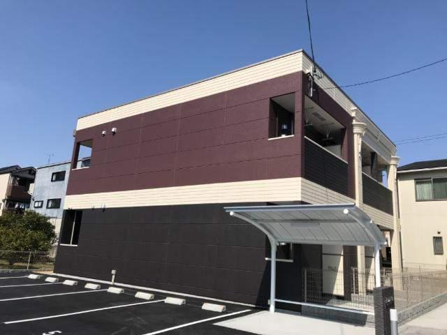 メイプルコート桜丘