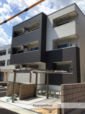 フジパレス冨田公園