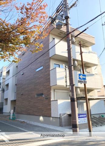 フジパレス阪急園田駅北2番館