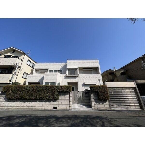 阪急電鉄神戸線 武庫之荘駅 徒歩15分  築40年(4SLDK)