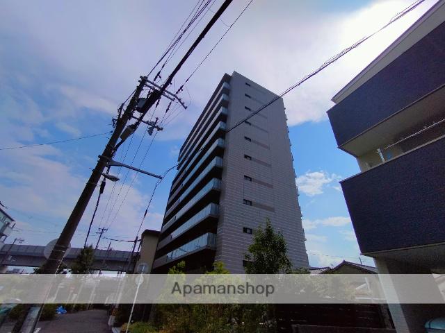 スプランディッド京橋イースト