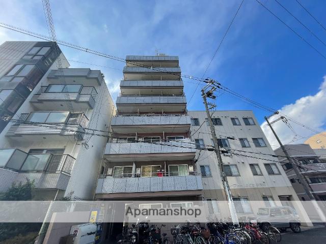 ラパンジール市岡元町