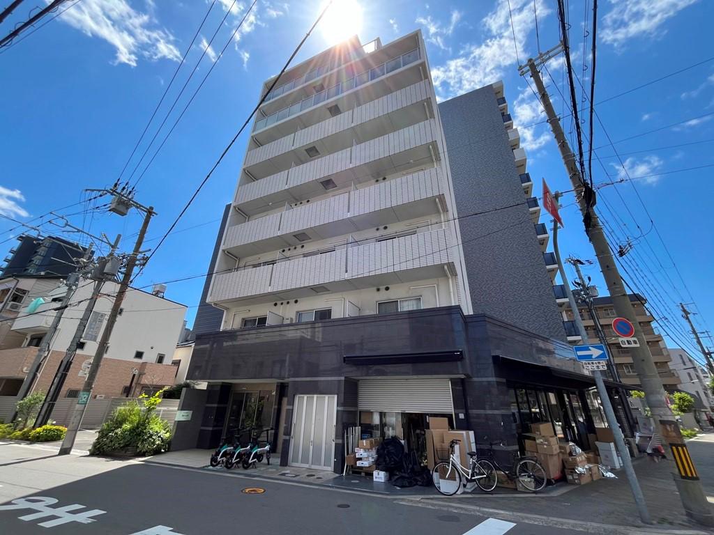 S-FORT都島KERS