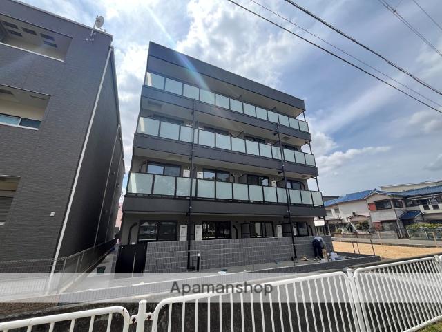 ヴェルステック南塚口