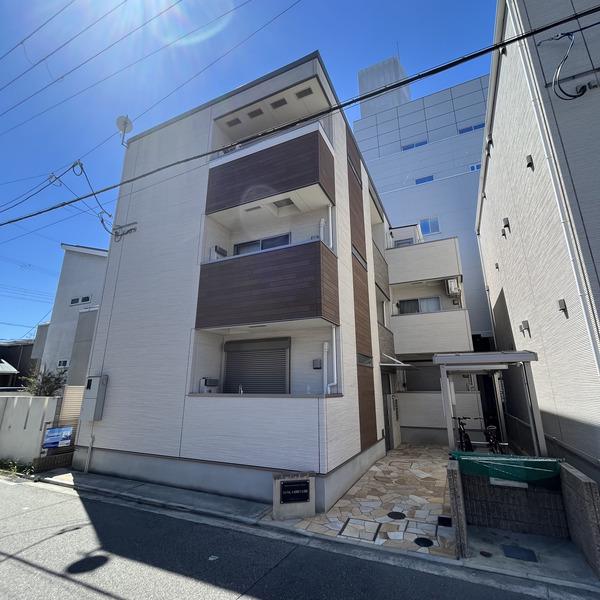 ONLYONE塚口2番館