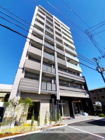 フォーリアライズ大阪エレナ