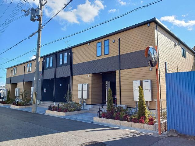 メゾン・デ・プリューム