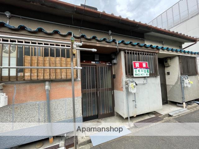 八尾市北本町３丁目貸家
