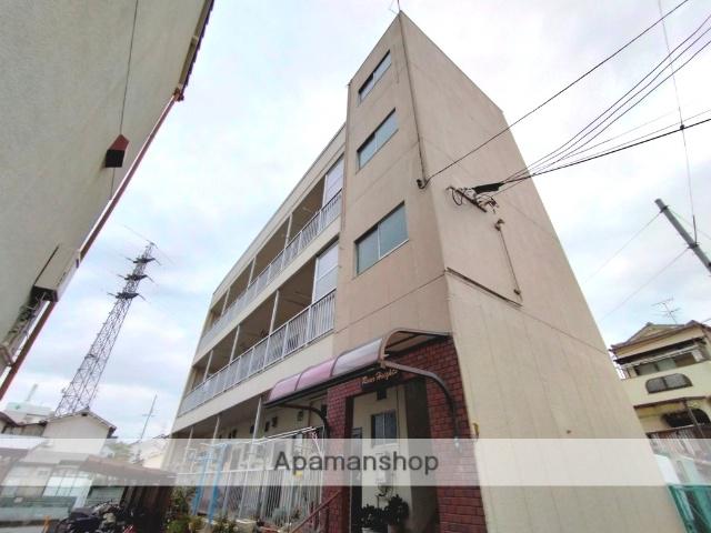 リバーハイツ北館