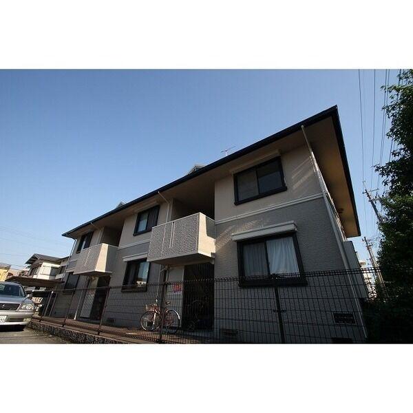 ジュネス武庫之荘Ⅲ B棟